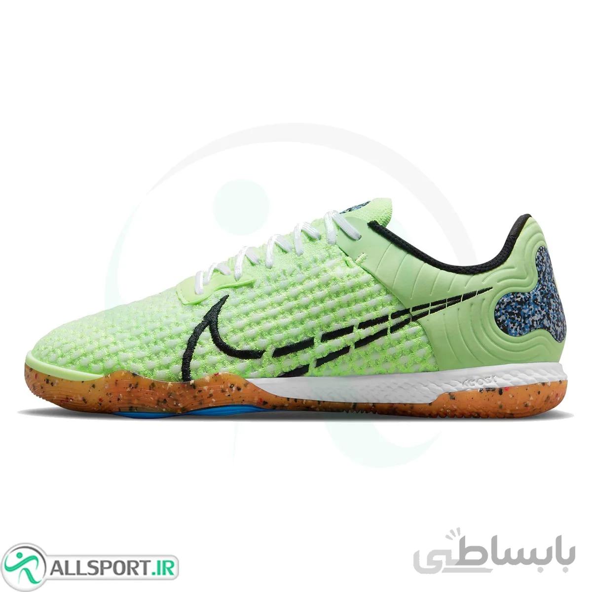 کفش فوتسال نایک ری اکت گتو Nike React Gato Ic CT0550-343