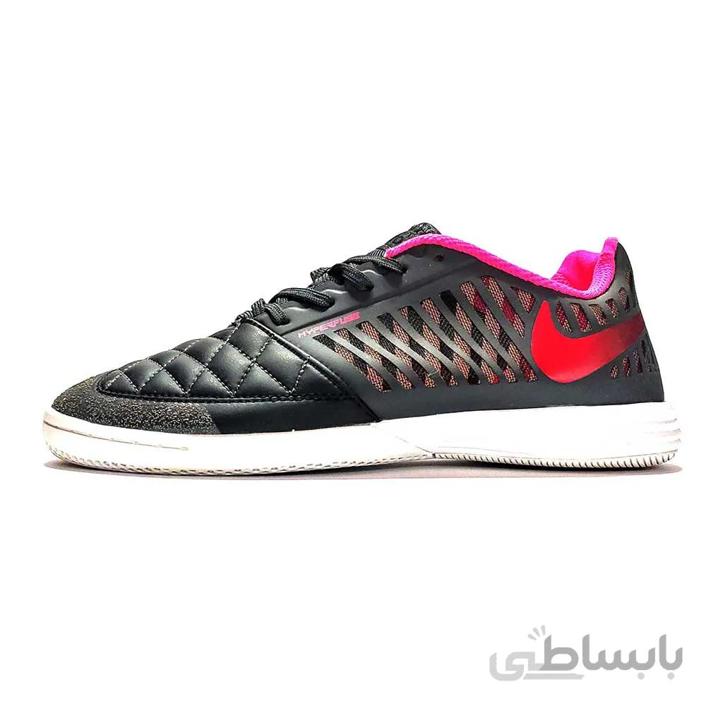 کفش فوتسال نایک مدل NIKE LUNAR GATO II IC FUTSAL