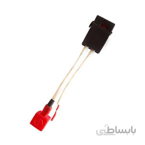 جافیوزی خودرویی موتور سیکلت
