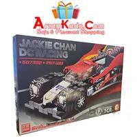 لگو سیموبلاک مدل Jackie Chan کد 607302