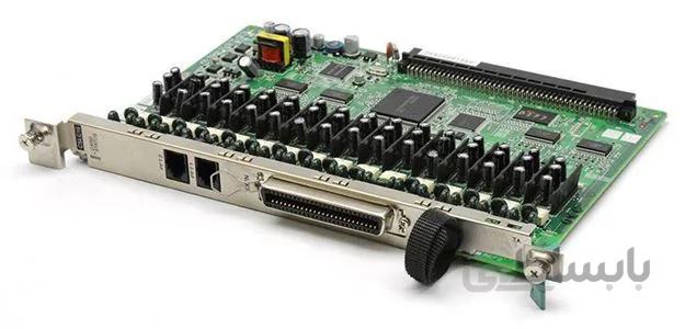 کارت PRI پاناسونیک Panasonic KX-TDA0177