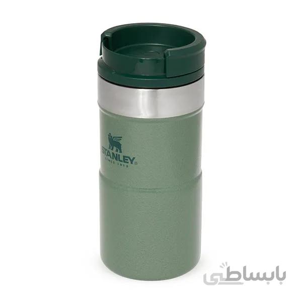 ماگ استنلی مدل CLASSIC NEVERLEAK 250ML