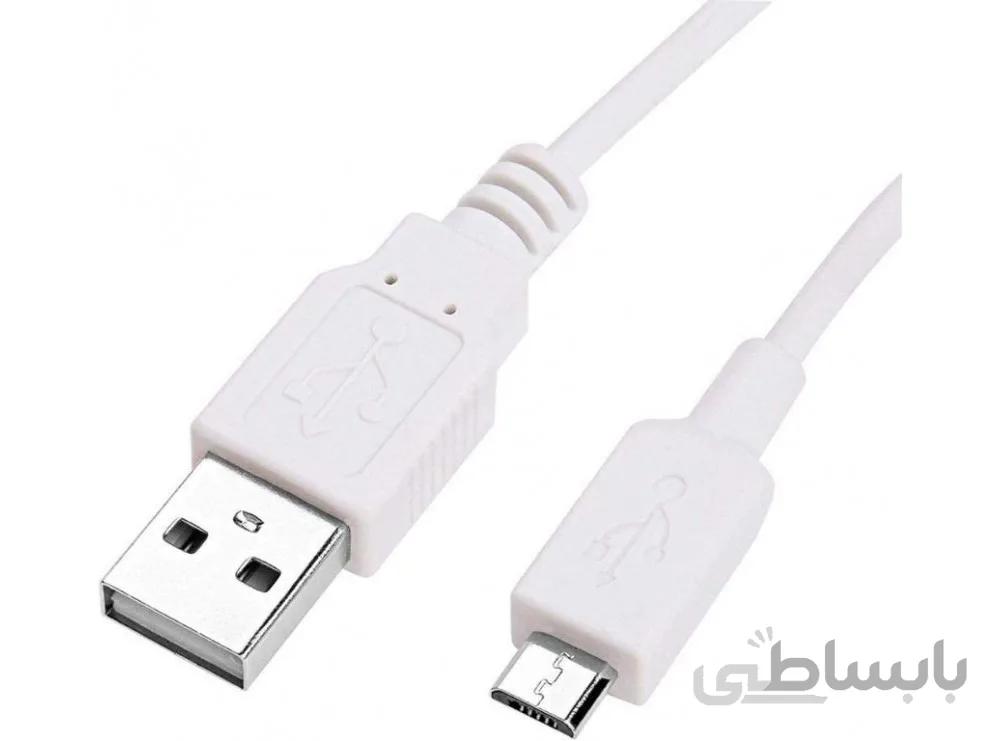 کابل Micro USB مرغوب مدل EAD63849203 طول 1 متر