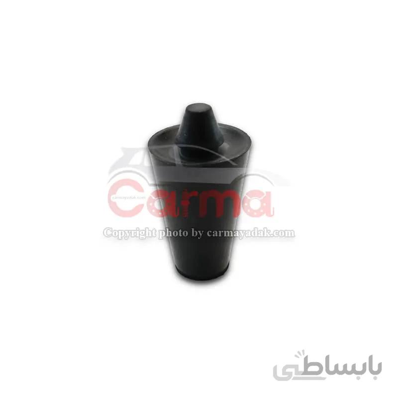 لاستیک ضربه گیر درب صندوق هایما S7 شرکتی