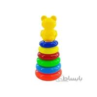 حلقه هوش خرسی کوچک