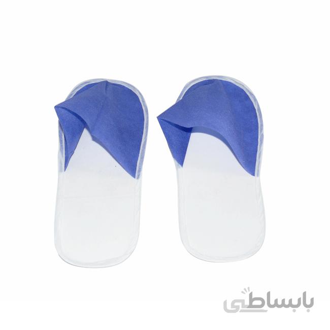 دمپایی یکبار مصرف