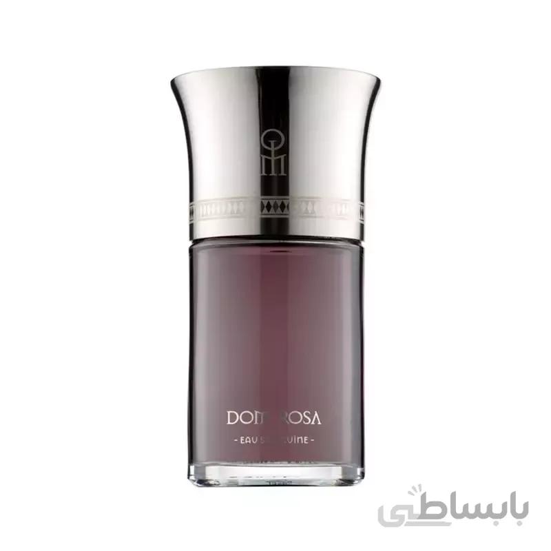 Les Liquides Imaginaires Dom Rosa For Women & Men EDP ا لس لیکوییدز ایمجینیرز دام رزا مشترک بانوان و اقایان ادوپرفیوم