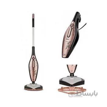 جارو برقی ایستاده فکر مدل Darky S ا Standing vacuum cleaner model Darky S