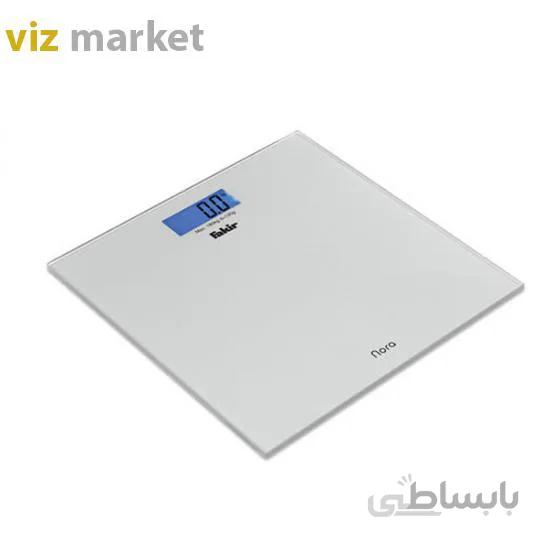 ترازو دیجیتالی فکر مدل Fakir Nora