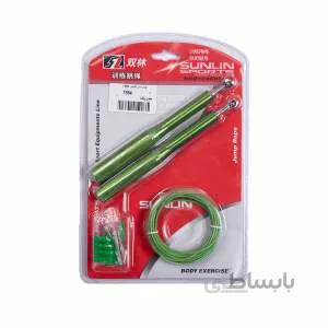 طناب کراس فیت SUNLIN 1280