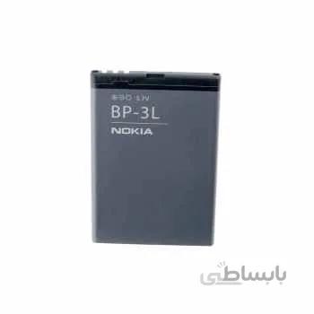 باتری موبایل مناسب برای نوکیا BP-3L غیر اصل ا BP-3L Original Battery