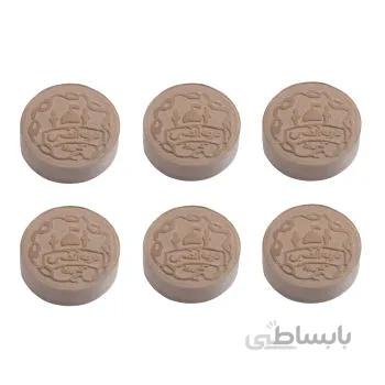 مهر کد MHR_004 بسته 6 عددی