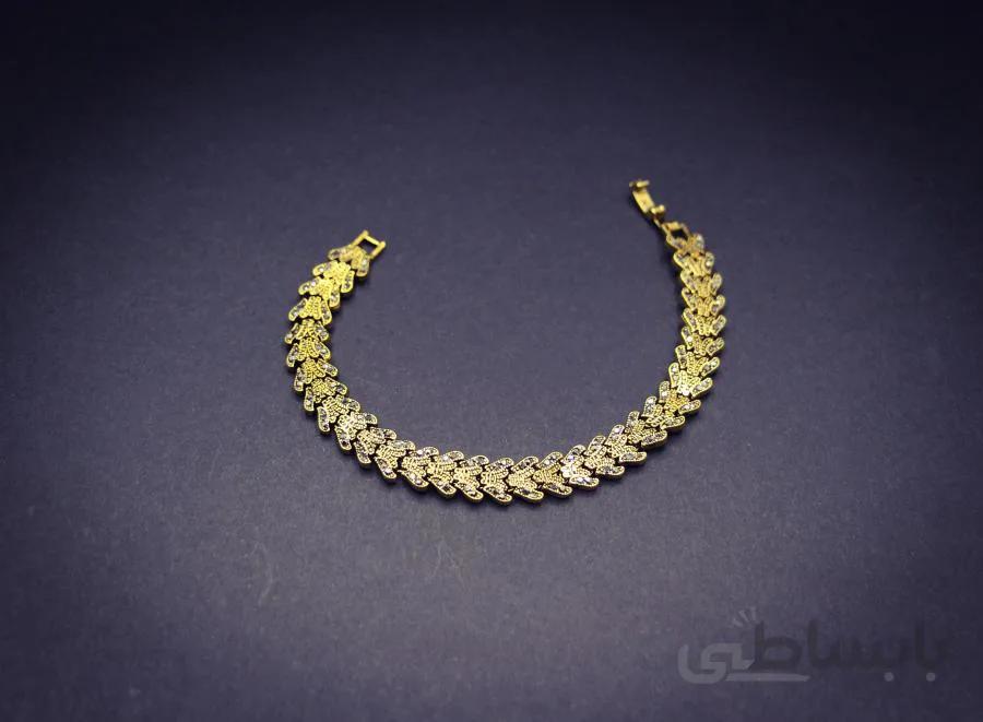 دستبند مارگازیت - D107