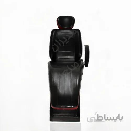صندلی آرایشگاه طرح برقی زنانه ۶۵۰