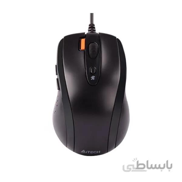 ماوس ای فورتک مدل N-70FXS