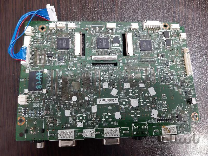 مین برد ویدئو پروژکتور هیتاچی Hitachi CP-X2010