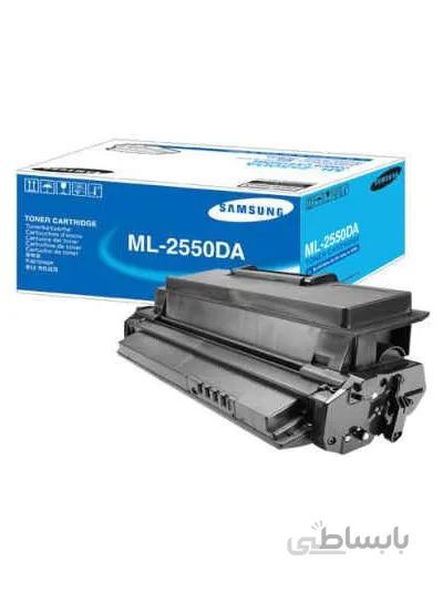 تونر کارتریج سامسونگ Samsung ML-2550DA