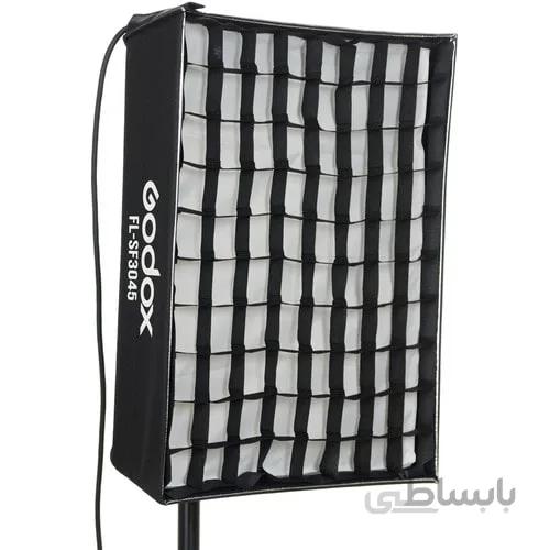 سافت باکس نور گودکس Godox Flexible LED FL-SF60 30*45