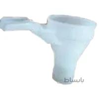 گلويي مخزن مايع شيشه شوي اصلی میتسوبیشی ( Genuine parts ) - اوتلندر