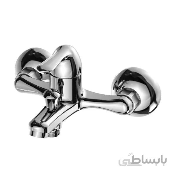 شیر حمام کاویان مدل میشکا
