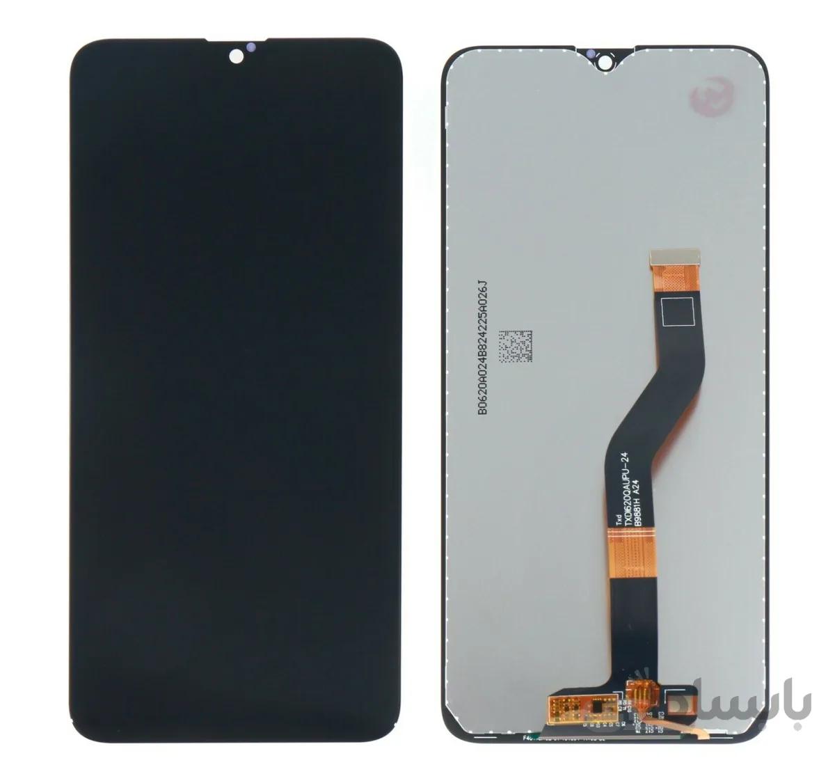 ال سی دی شرکتی گوشی گلکسی آ10 اس سامسونگ Samsung Galaxy A10S (A107) Original Black Lcd – مشکی