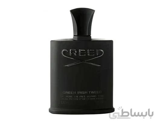 عطر ادکلن کرید گرین ایریش توید