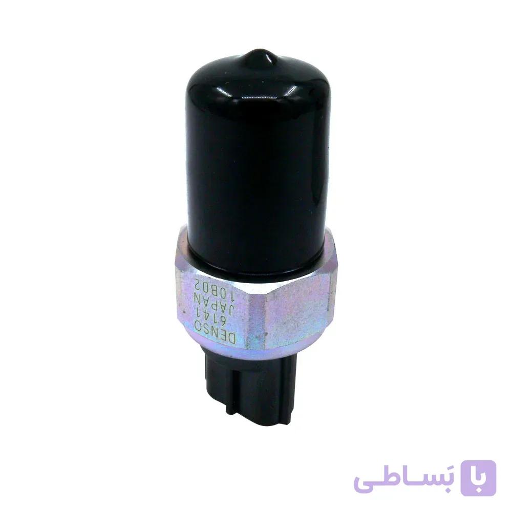 سنسور ریل سوخت دنسو
