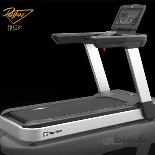 تردمیل باشگاهی ایمپالس مدل impulse-fitness AC4000