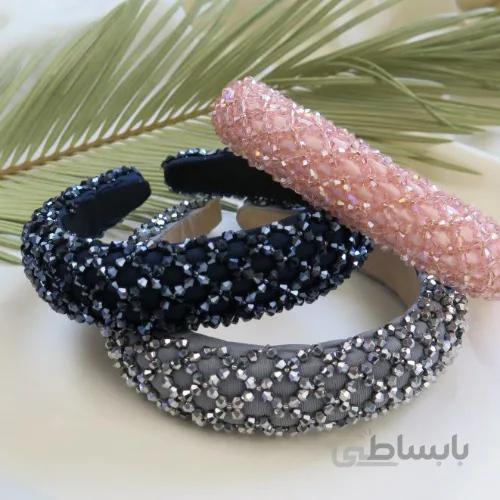 تل حجیم کریستالی