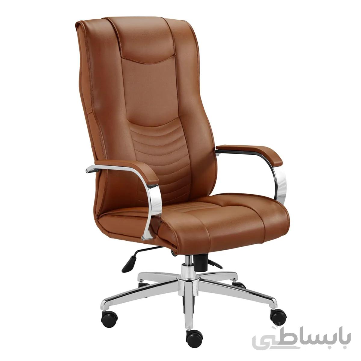 صندلی مدیریتی مدل M910 راشن
