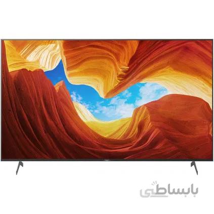 تلویزیون 55 اینچ سونی 55X9000H