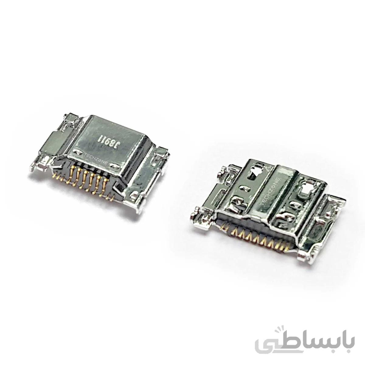 سوکت شارژ S3