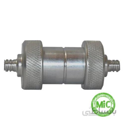 صافی چربی دو فیلتره