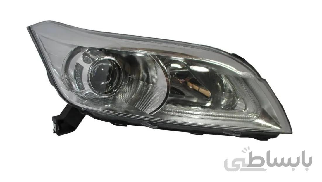 چراغ جلو لیفان x60