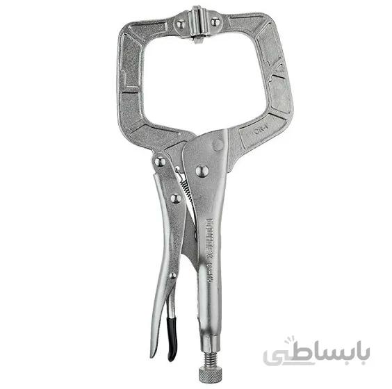 انبر قفلی C شکل وینکس (تایوانی) مدل EH2561
