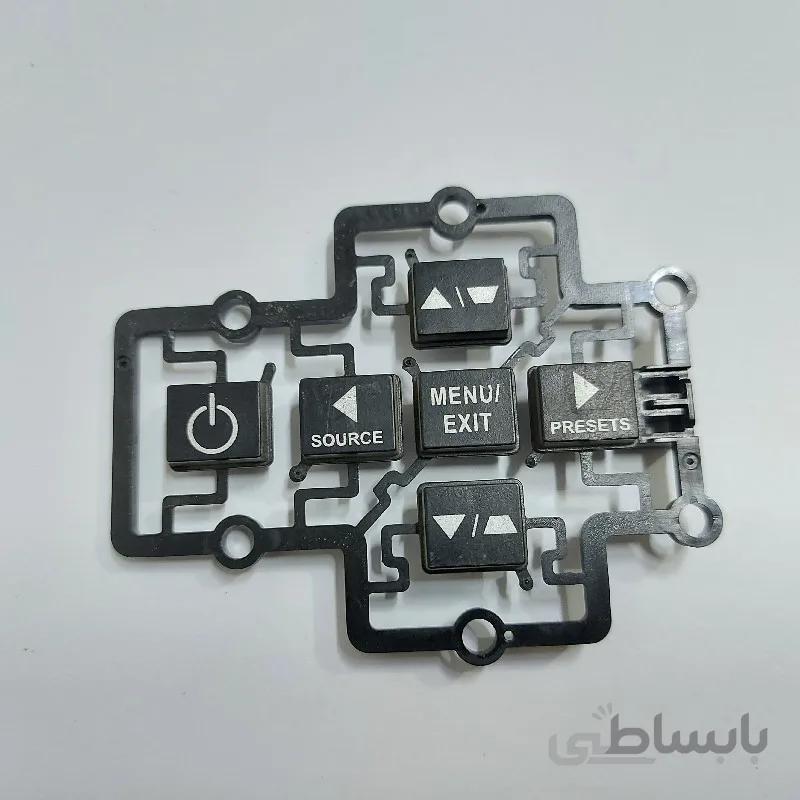پنل اینفکوس IN112i ویدئو پروژکتور