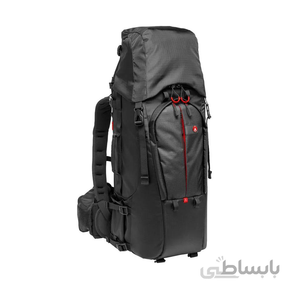 کوله ی مانفرتو MANFROTTO MB PL-TLB-600
