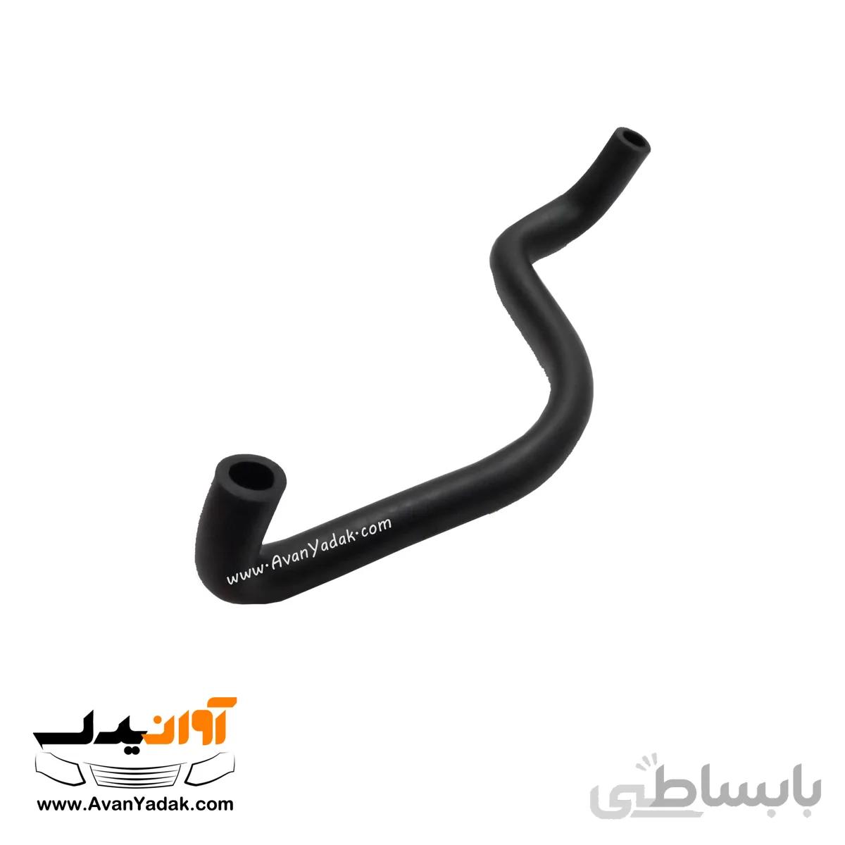 لوله بخار سرسیلندر ساینا و کوییک