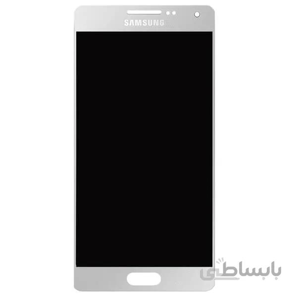 تاچ ال سی دی گوشی سامسونگ گلگسی A500 ا (Samsung GALAX A500 (Orginal