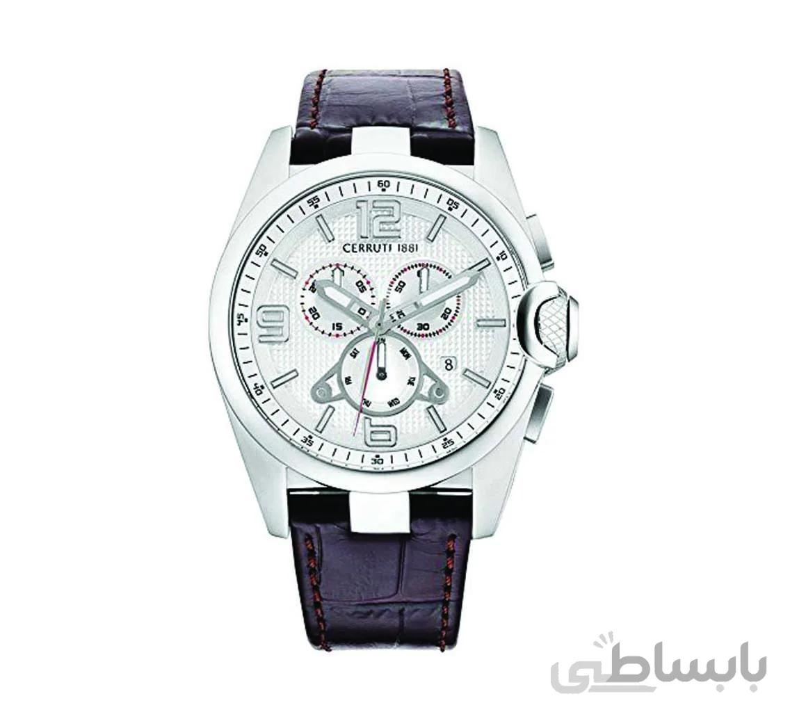 ساعت مردانه چروتی CRA088N213G