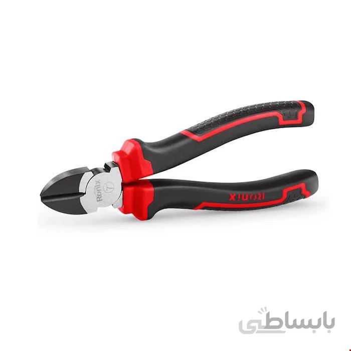 سیم چین رونیکس مدل RH-1267 سایز 7 اینچ