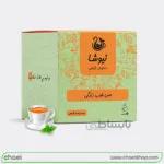 دمنوش مثلثی حس خوب زندگی نیوشا
