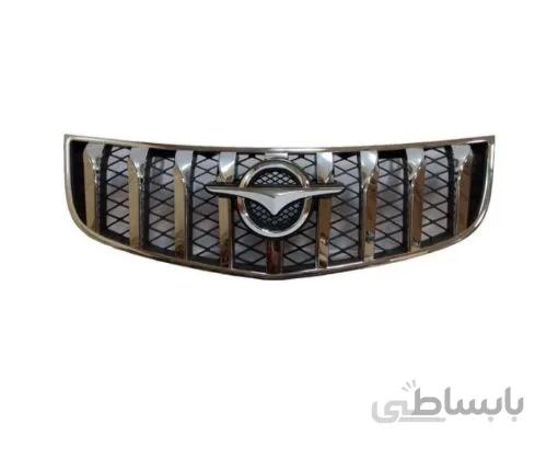 جلو پنجره هایما s5