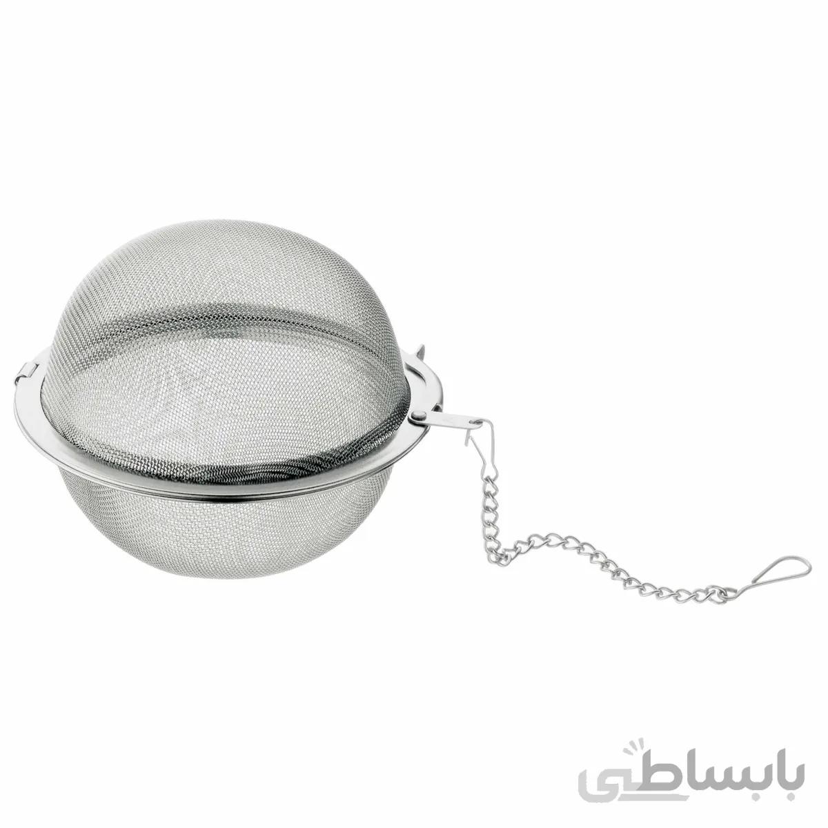 صافی چای دبلیو ام اف مدل WMF Herb Tea infuser GOURMET