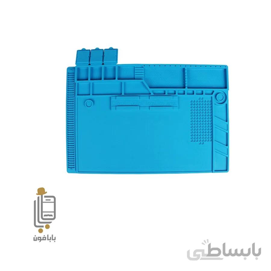 پد نسوز مگنت دار سانشاین مدل Sunshine SS-170