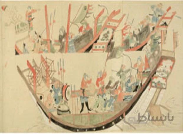 تاریخچه مصالح و شناخت آن ( آجر – سرامیک – کاشی – سنگ )