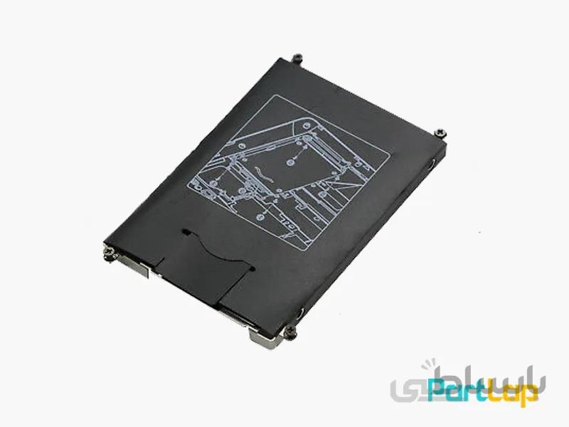 براکت هارد لپ تاپ اچ پی EliteBook Folio 9470m