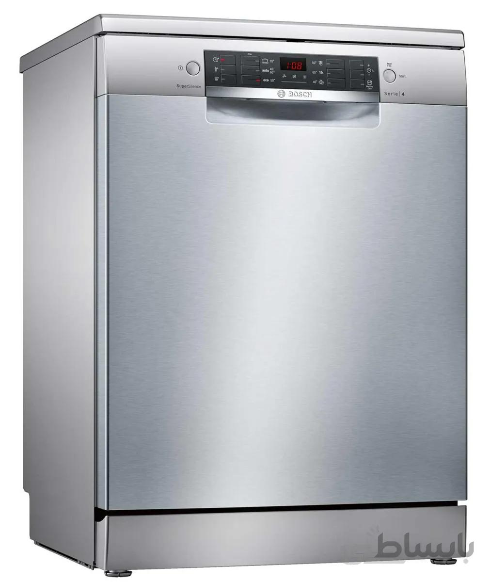 ماشین ظرفشویی جی پلاس مدل GDW-K462 ا GPlus GDW-K462 Dishwasher