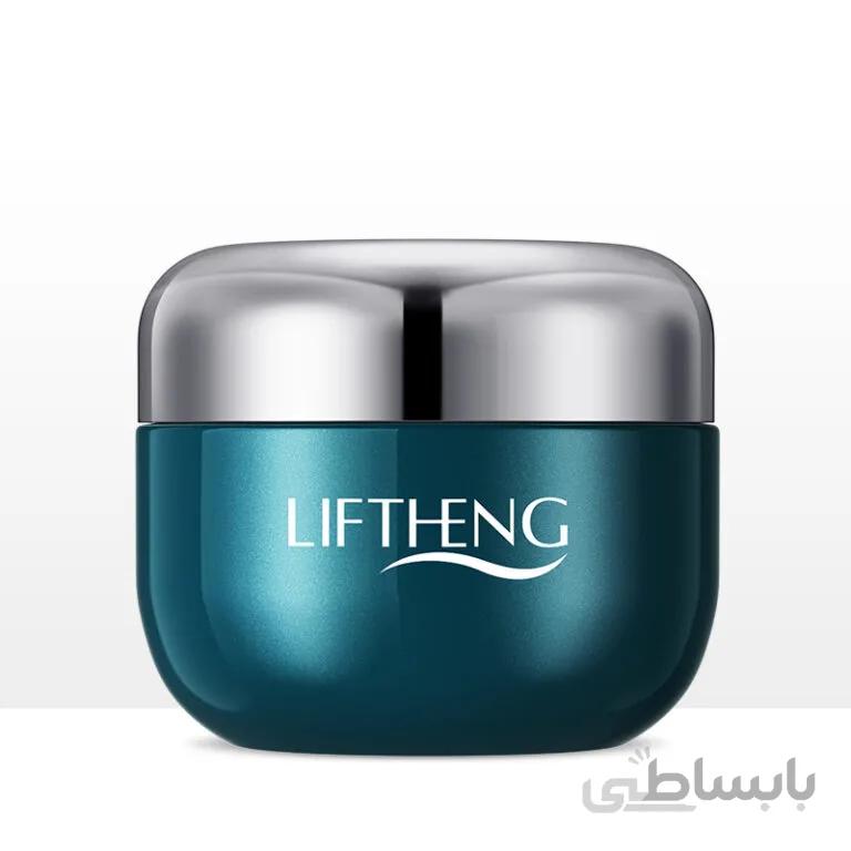 کرم دور چشم عصاره جلبک دریایی برند لیفتینگ LIFTHENG