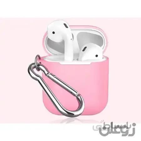 کاور محافظ سیلیکونی کوتچی مناسب برای کیس شارژ ایرپاد
